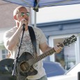 Mark Ferrari Live @ Waterfront, PA