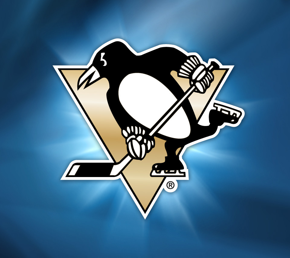 Penguins Playoff Pregame Song on WDVE 102.5fm – “Black and Gold”