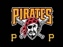 Pittsburgh Pirates Wildcard Game -“Black and Gold” featured on Froggy 104.3fm Pregame!
