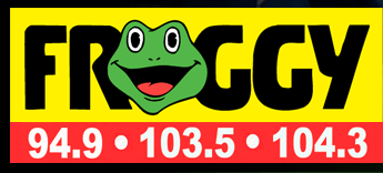 “I Had to go through that” added to the rotation on Froggy Radio 104.3fm