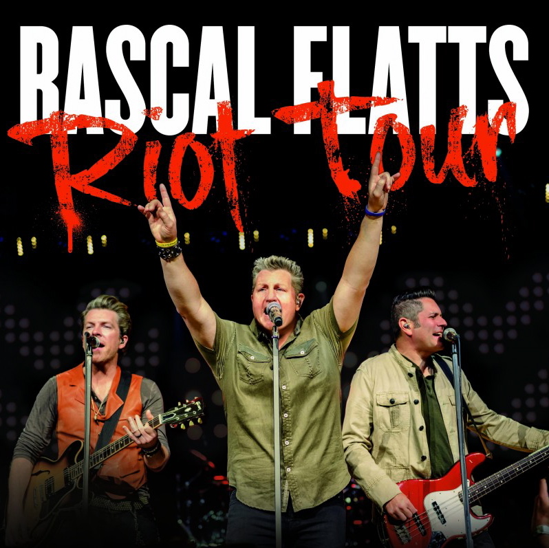 Mark will be performing @ the Rascal Flatts VIP Preshow party at First Niagara Pavilion Friday, July 24th!