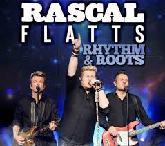 Mark will be performing at the Rascal Flatts VIP preshow party @ First Niagara Pavilion on Friday, Sept. 9th, 2016!