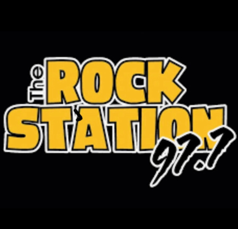 The Rock Station 97.7Fm