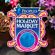 Market Square Holiday Market Shows!
