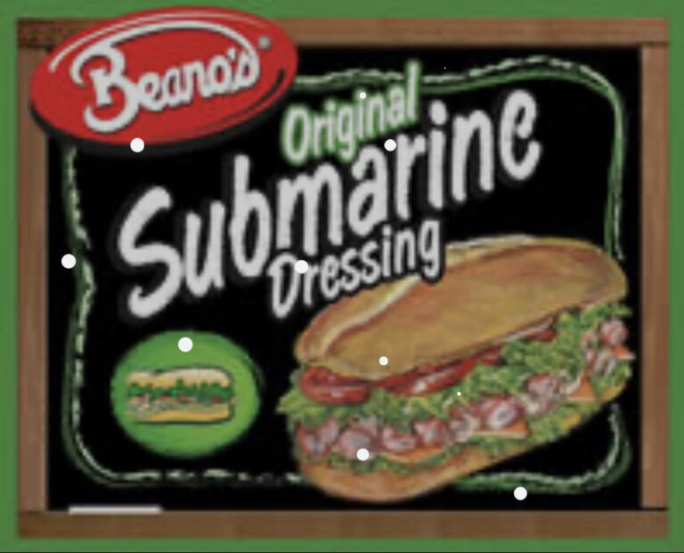 Beano’s Original Submarine Dressing Teams up with Mark and Pittsburgh Music!