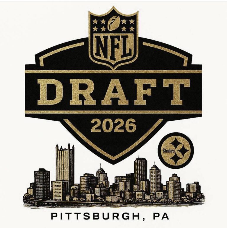 Mark will be performing at the NFL draft on Thursday, April 23rd!